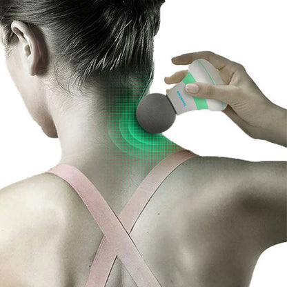 מיני מכשיר עיסוי TouchCare TC-101