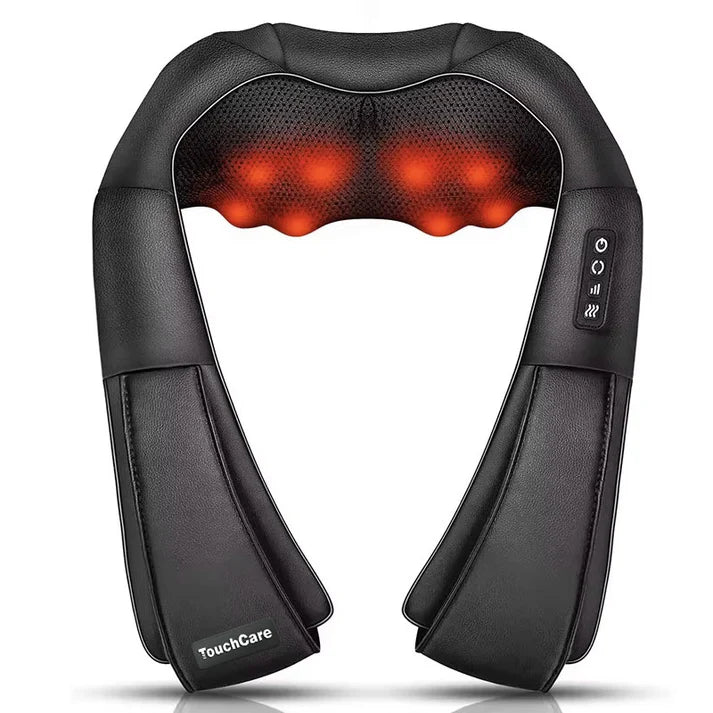 חגורת עיסוי שיאצו TouchCare TC-705